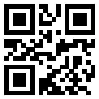 Scansione del QrCode di 3204711834