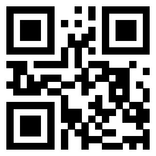 Scansione del Qr Code di 3204711837