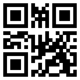 Scansione del QrCode di 3204711841