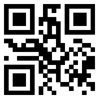 3204711848 - Immagine del Qr Code associato