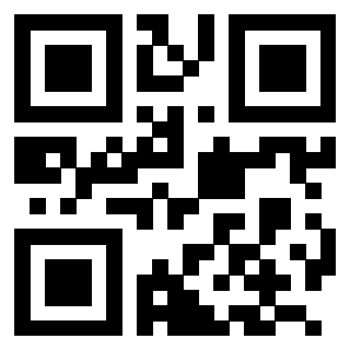 Scansione del QrCode di 3204711849
