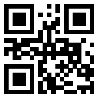 Scansione del QrCode di 3204711852
