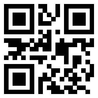 Scansione del Qr Code di 3204711853