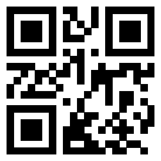 Scansione del QrCode di 3204711872