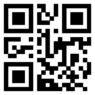 Scansione del QrCode di 3204711874