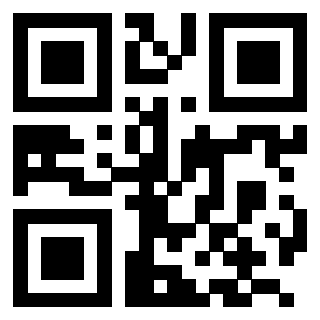 Immagine del Qr Code di 3204711879