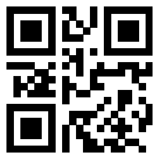 Scansione del Qr Code di 3204711880
