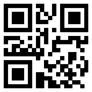Scansione del Qr Code di 3204711881