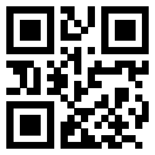 Scansione del QrCode di 3204711884