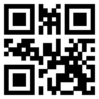 Il QrCode di 3204711885