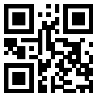 Scansione del QrCode di 3204711887