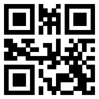 Scansione del QrCode di 3204711888