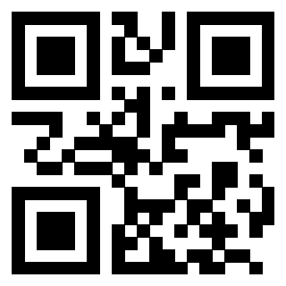 3204711889 - Immagine del Qr Code associato