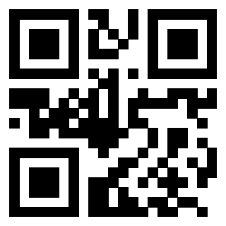 3204711890 - Immagine del QrCode associato