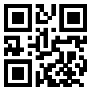 Immagine del Qr Code di 3204711894