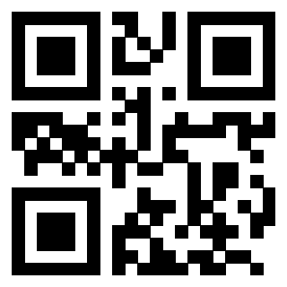 3204711897 - Immagine del Qr Code associato