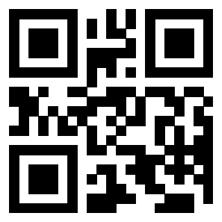 Il QrCode di 3204711903