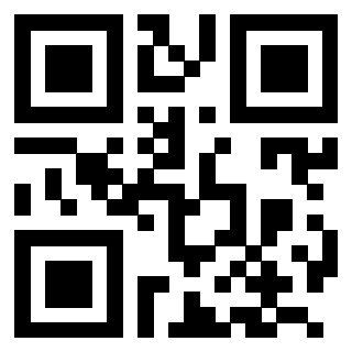 Il QrCode di 3204711904