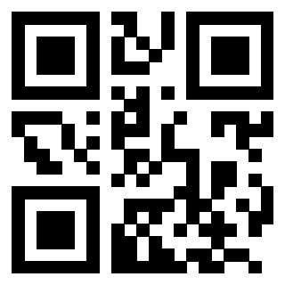 Scansione del QrCode di 3204711905