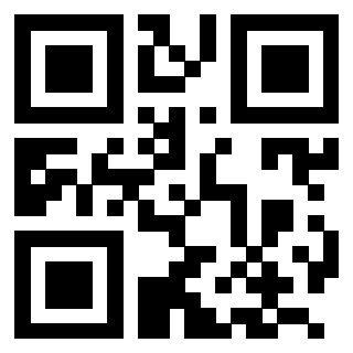 Scansione del QrCode di 3204711906