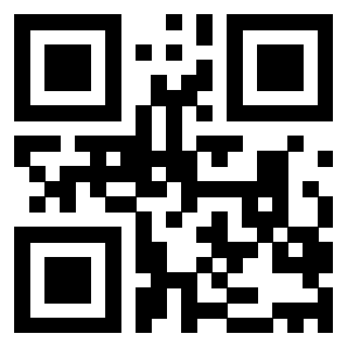 Scansione del QrCode di 3204711907