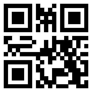 3204711908 - Immagine del Qr Code