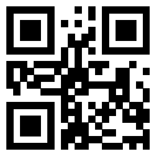 3204711909 - Immagine del Qr Code associato