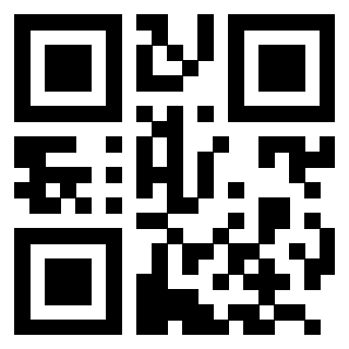 3204711911 QrCode associato