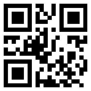 Immagine del Qr Code di 3204711915