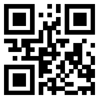 Scansione del QrCode di 3204711916