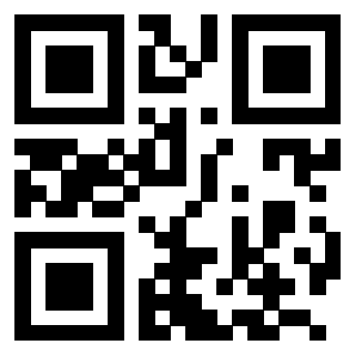 Il QrCode di 3204711917