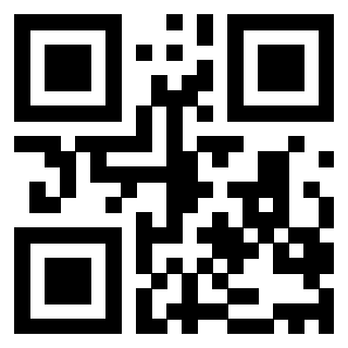 Scansione del QrCode di 3204711923