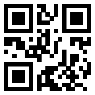 3204711924 - Immagine del QrCode associato