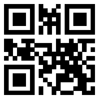 Scansione del QrCode di 3204711927