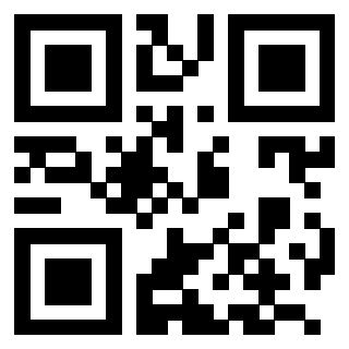 Immagine del QrCode di 3204711931
