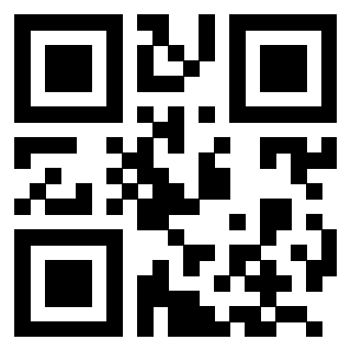 Immagine del QrCode di 3204711933