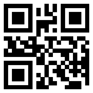 3204711934 - Immagine del Qr Code associato