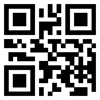Immagine del Qr Code di 3204711935