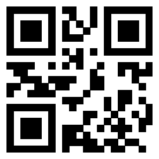 Scansione del QrCode di 3204711936
