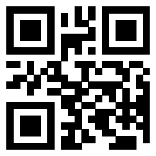 Scansione del Qr Code di 3204711939