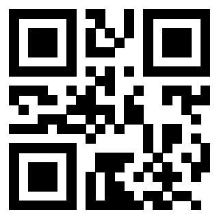 Scansione del QrCode di 3204711946