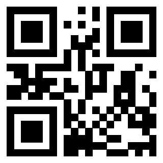 3204711948 - Immagine del Qr Code associato