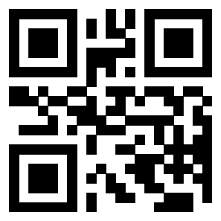 Scansione del QrCode di 3204711949