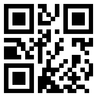 3204711950 - Immagine del QrCode associato
