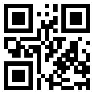 3204711953 - Immagine del Qr Code associato