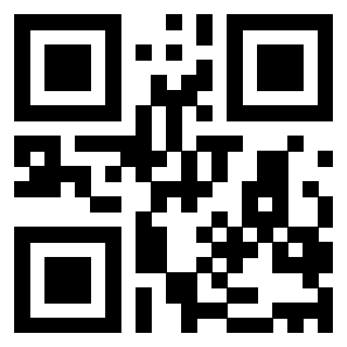 Immagine del QrCode di 3204711961