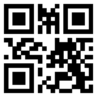 3204711962 - Immagine del Qr Code associato