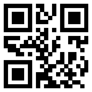 Scansione del QrCode di 3204711964