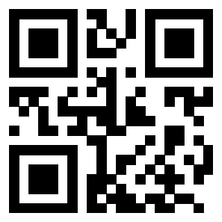 Scansione del Qr Code di 3204711970