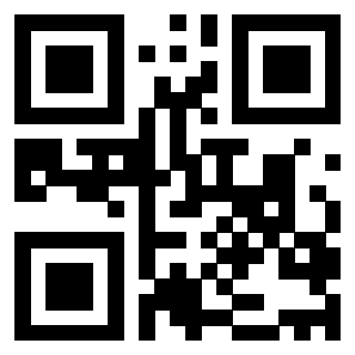 Scansione del Qr Code di 3204711971